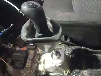 Автозапчасти б/у рычаг переключения передач за dacia logan ii 1.2 ссылки oem iam 8200670972e  