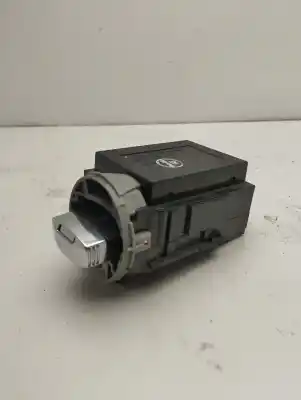 Second-hand car spare part ignition switch for volkswagen passat berlina (3c2) 2.0 tdi oem iam references 3c0905843q