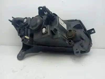 Автозапчасти б/у левая фара за dacia logan ii 1.2 ссылки oem iam 260601236r