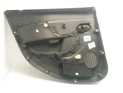 Автозапчасти б/у обивка задней правой двери за dacia logan ii 1.2 ссылки oem iam 829a02084r