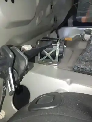 Автозапчасти б/у задний правый ремень безопасности за dacia logan ii 1.2 ссылки oem iam 625552200b  