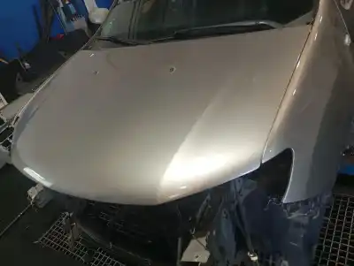 Автозапчастина б/у капок для dacia logan ii 1.2 посилання на oem iam 651001918r  