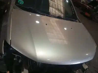 Автозапчасти б/у капот за dacia logan ii 1.2 ссылки oem iam 651001918r