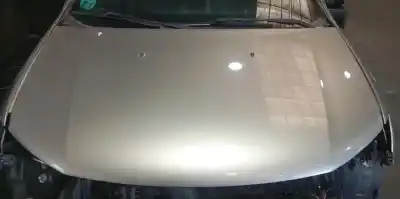 Автозапчастина б/у капок для dacia logan ii 1.2 посилання на oem iam 651001918r  