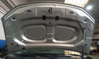 Автозапчастина б/у капок для dacia logan ii 1.2 посилання на oem iam 651001918r  