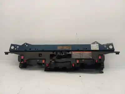 Peça sobressalente para automóvel em segunda mão painel frontal por opel astra j lim. 2.0 16v cdti referências oem iam 13271312