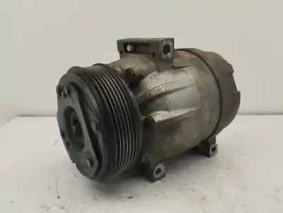 Pezzo di ricambio per auto di seconda mano compressore aria condizionata per renault scénic i monospace (ja0/1_, fa0_) 1.9 dti (ja1u) riferimenti oem iam 7701499860  