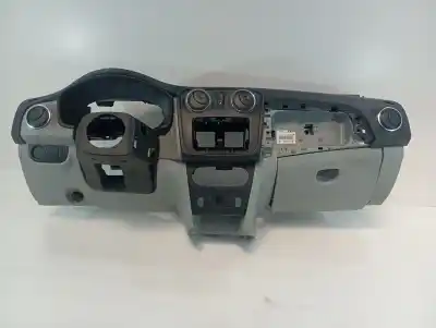 Автозапчастина б/у панель приладів для dacia logan ii 1.2 посилання на oem iam   