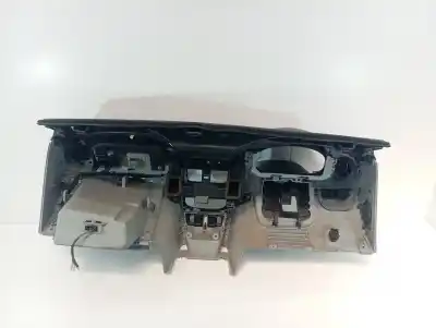 Автозапчастина б/у панель приладів для dacia logan ii 1.2 посилання на oem iam   