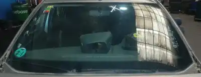 Автозапчастина б/у вітрово скло для dacia logan ii 1.2 посилання на oem iam 727124812r  
