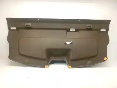 Автозапчасти б/у задний поддон за dacia logan ii 1.2 ссылки oem iam 794202770r