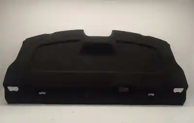 Автозапчастина б/у задній лоток для dacia logan ii 1.2 посилання на oem iam 794202770r  