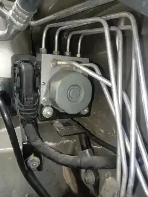Автозапчасти б/у абс за dacia logan ii 1.2 ссылки oem iam 476605492r  
