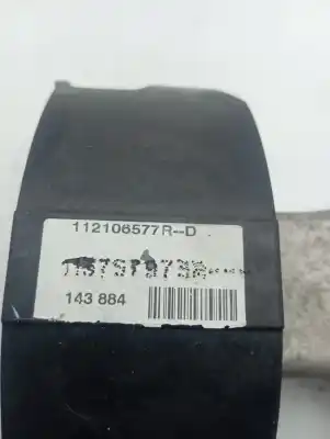 Автозапчасти б/у поддержка двигателя за dacia logan ii 1.2 ссылки oem iam 112106577r
