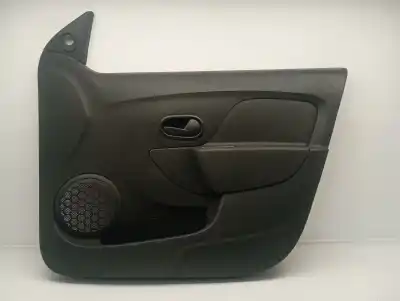Автозапчасти б/у обивка передней правой двери за dacia logan ii 1.2 ссылки oem iam 809002071r