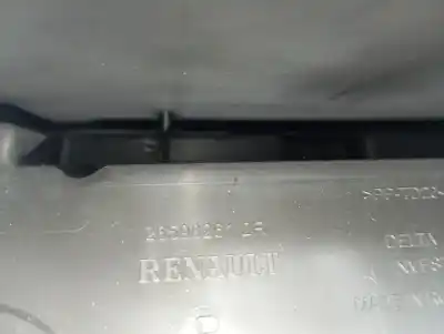 Автозапчастина б/у центральний гампов для dacia logan ii 1.2 посилання на oem iam 265982612r  