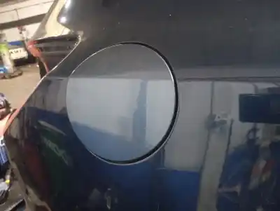 Peça sobressalente para automóvel em segunda mão tampa de combustível externa por opel astra j lim. 2.0 16v cdti referências oem iam 