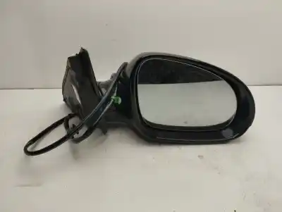 Second-hand car spare part right rearview mirror for volkswagen passat berlina (3c2) 2.0 tdi oem iam references 3c1857508dm