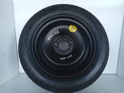 Second-hand car spare part SPARE TIRE for FORD C-MAX (CB3)  OEM IAM references 1S71MH06265  