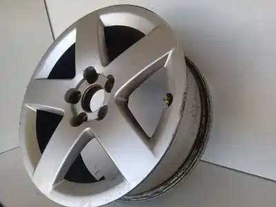 Автозапчастина б/у шина для audi a3 (8l1) 1.8 посилання на oem iam 8l0601025p  
