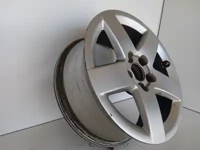 Second-hand car spare part rim for audi a3 (8l1) 1.8 oem iam references 8l0601025p