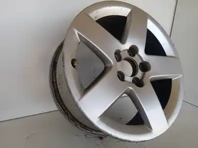 Second-hand car spare part rim for audi a3 (8l1) 1.8 oem iam references 8l0601025p