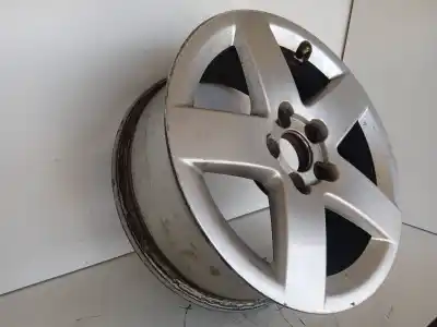 Second-hand car spare part rim for audi a3 (8l1) 1.8 oem iam references 8l0601025p