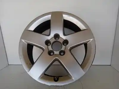 Автозапчастина б/у шина для audi a3 (8l1) 1.8 посилання на oem iam 8l0601025p  