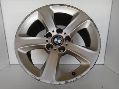 Peça sobressalente para automóvel em segunda mão jante por bmw serie 1 berlina (e81/e87) 2.0 turbodiesel cat referências oem iam 6762300