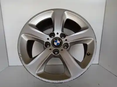Peça sobressalente para automóvel em segunda mão jante por bmw serie 1 berlina (e81/e87) 2.0 turbodiesel cat referências oem iam 6762300
