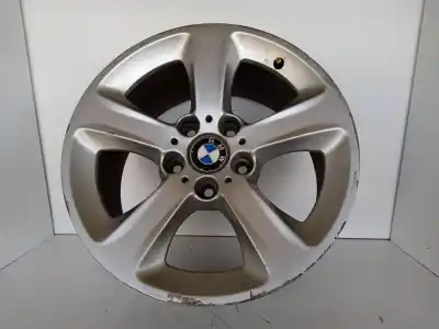 Peça sobressalente para automóvel em segunda mão jante por bmw serie 1 berlina (e81/e87) 2.0 turbodiesel cat referências oem iam 6762300