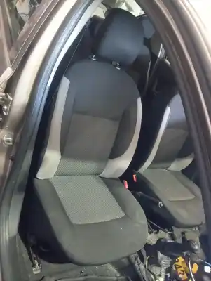 Автозапчасти б/у сиденье правое переднее за dacia logan ii 1.2 ссылки oem iam 876015465r  