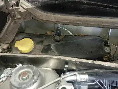 Автозапчасти б/у чистый депозит за dacia logan ii 1.2 ссылки oem iam 289101168r