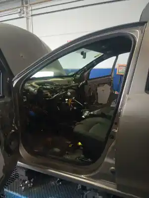 Автозапчасти б/у контур двери резиновый за dacia logan ii 1.2 ссылки oem iam 808324832r