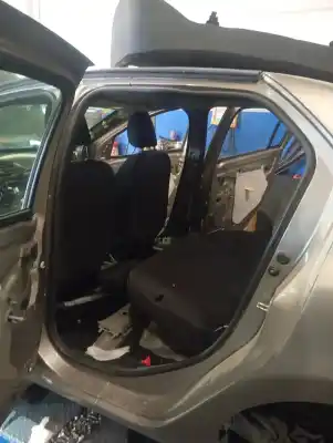 Автозапчасти б/у контур двери резиновый за dacia logan ii 1.2 ссылки oem iam 769245615r