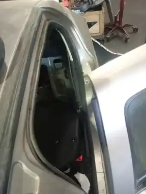 Автозапчастина б/у контур дверей гума для dacia logan ii 1.2 посилання на oem iam 769245615r  