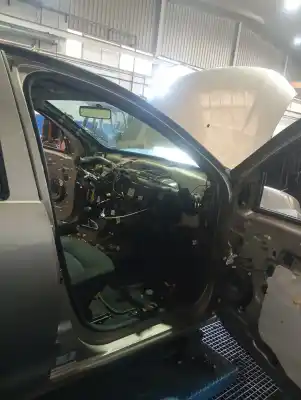 Автозапчастина б/у контур дверей гума для dacia logan ii 1.2 посилання на oem iam 808321804r  