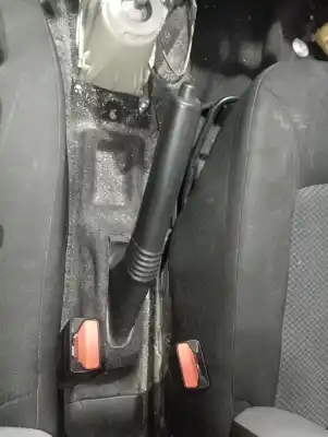 Автозапчасти б/у рычаг ручного тормоза за dacia logan ii 1.2 ссылки oem iam 360106743r  