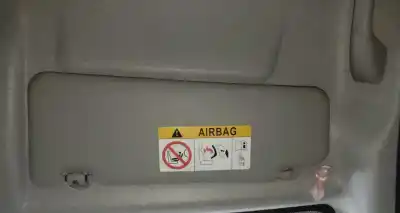 Автозапчастина б/у правильний натір для dacia logan ii 1.2 посилання на oem iam 964001213r  
