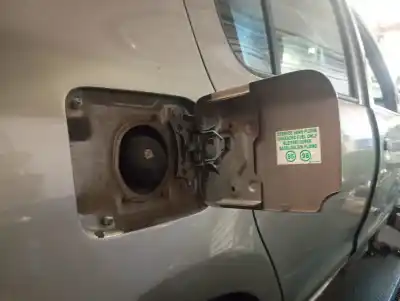 Автозапчасти б/у наружная крышка топлива за dacia logan ii 1.2 ссылки oem iam   