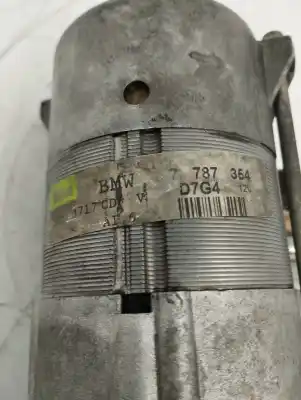 Pezzo di ricambio per auto di seconda mano motorino di avviamento per bmw serie x3 (e83) 2.0d [2.0 ltr. - 110 kw 16v diesel cat] riferimenti oem iam 7787354  