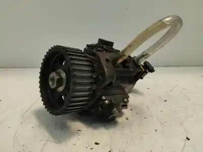 Peça sobressalente para automóvel em segunda mão bomba de injeção por opel astra j lim. 2.0 16v cdti referências oem iam 55571005