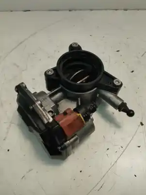 Peça sobressalente para automóvel em segunda mão borboleta de admissão por opel astra j lim. 2.0 16v cdti referências oem iam 55564164