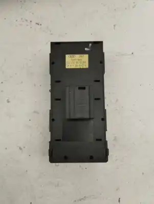 Автозапчастина б/у передні вікний вмикач для audi a4 b6 (8e2) 1.9 tdi посилання на oem iam 8z0959851d  