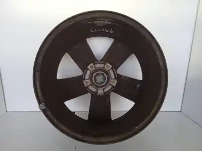 Second-hand car spare part rim for renault scénic iii (jz0/1_) 1.5 dci oem iam references 403000064r  