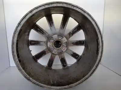 Second-hand car spare part rim for volkswagen tiguan (5n1) +motion oem iam references 5n0601025k  