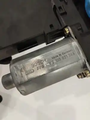 Second-hand car spare part driver left window regulator for audi a4 b6 (8e2) 1.9 tdi oem iam references 0130821765  