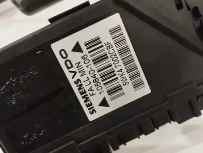 Second-hand car spare part driver left window regulator for audi a4 b6 (8e2) 1.9 tdi oem iam references 0130821765  