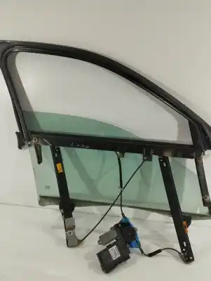 Pièce détachée automobile d'occasion LÉVE GLACE AVANT GAUCHE pour AUDI A4 B6 (8E2)  Références OEM IAM 0130821765  