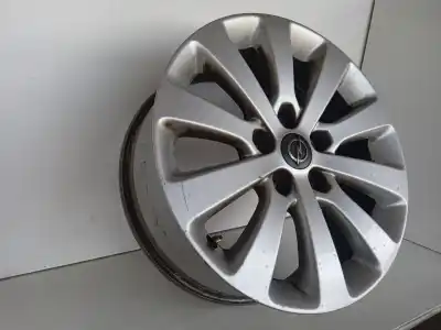 Piesă de schimb auto la mâna a doua JANTÃ pentru OPEL ASTRA J (P10)  Referințe OEM IAM 0P044K  